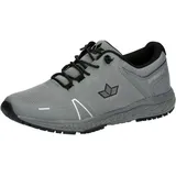 LICO Basildon Herren grau 45