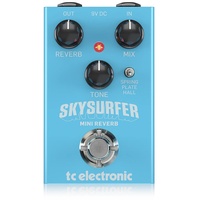 TC Electronic t.c electronic Electronic Skysurfer Mini Reverb
