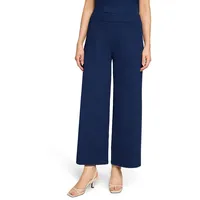 Betty Barclay Culotte Damen Blau 48