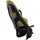 Thule Yepp 2 Maxi Rack Mount Nutria green