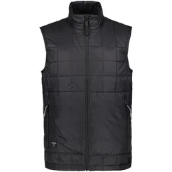 ICEPEAK Altan S5 Outdoorweste Herren 990 - black 48