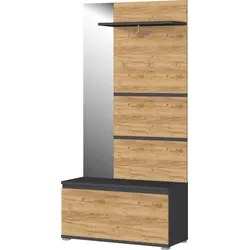 Germania Garderobe 1278-562