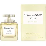 Oscar De La Renta Alibi Eau de Toilette 100 ml