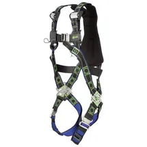 Honeywell Klettergurt Revolution Komfort Größe S/M