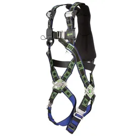 Honeywell Klettergurt Revolution Komfort Größe S/M