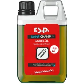 r.s.p. Gabelöl Damp Champ 250 ml