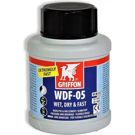 Griffon PVC-Kleber WDF-05 250 ml
