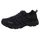 skogan Skallas Wanderschuh Schwarz - 43