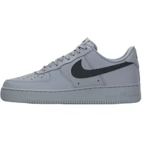 Nike Sportswear Sneaker Air Force 1 07 LV8 Tech grau / dunkelgrau 42,5