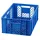 Logiplast Transportroller 600 x 400 x 230 mm