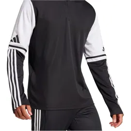 adidas Sweatshirt Schwarz L