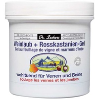 Allpharm WEINLAUB+Rosskastanien-Gel