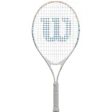 Wilson Tennisschläger Roland Garros Elite Jr, Für Kinder, Aluminium