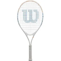 Wilson Tennisschläger Roland Garros Elite Jr, Für Kinder, Aluminium