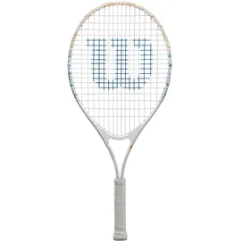 Wilson Tennisschläger Roland Garros Elite Jr, Für Kinder, Aluminium