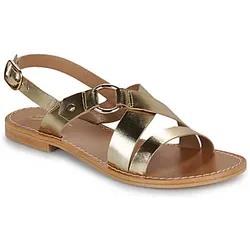 Betty London  Sandalen FIONA  in Gold, 37