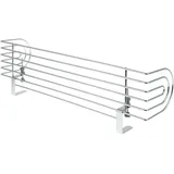 bremermann Herdschutzgitter zum Klemmen 60 cm Silber