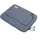 Troika Laptoptasche BLUE CYCLE CARRY 2 blau|grau
