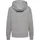 hummel Hoodie Grau Melange XS