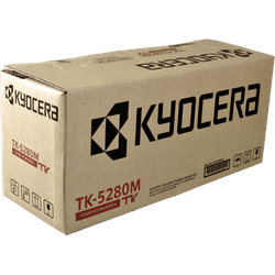 Kyocera Toner TK-5280M  1T02TWBNL0  magenta