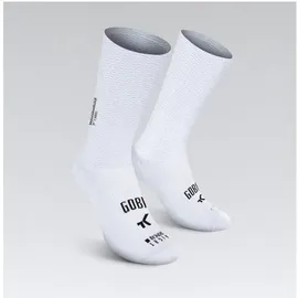 GOBIK Vortex 2.0 Socken Salt 39-42