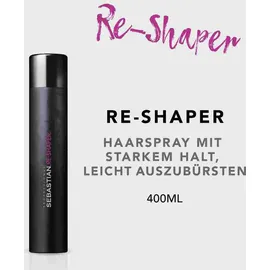 Sebastian Professional Re-shaper Spray 50 ml