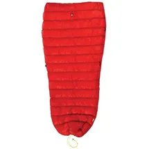 Pajak Quest Quilt (Größe max. 160cm, rot)