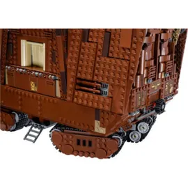 LEGO Star Wars Sandcrawler 75059