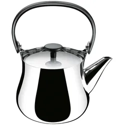 Alessi - CHA, Wasserkessel / Teekanne