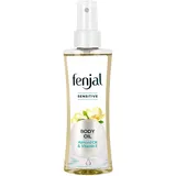 miss fenjal Body Öl Sensitiv 145 ml