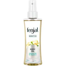 miss fenjal Body Öl Sensitiv 145 ml