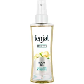miss fenjal Body Öl Sensitiv 145 ml