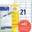 Adressetiketten 630 St