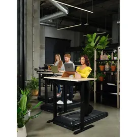 LifeSpan Untertisch-Laufband TR5000-SC110 GlowUp Walking Pad