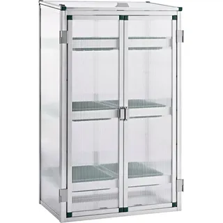 BECKMANN KG AUL Aussaat- und Anzuchthaus 63 x 44 x 106 cm