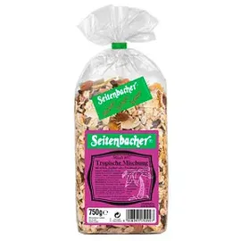 Seitenbacher Seitenbacher® Tropische Mischung Müsli 750,0 g, 1 St.