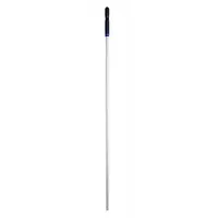 Vileda Aluminiumstiel Clip blau 150 cm