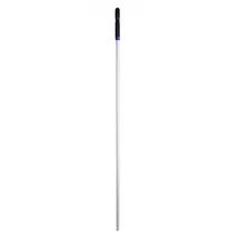 Vileda Aluminiumstiel Clip blau 150 cm