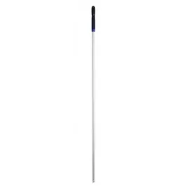Vileda Aluminiumstiel Clip blau 150 cm