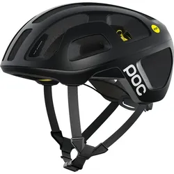 POC Octal MIPS Schwarz Modell 2025