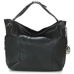 Moony Mood  Handtasche ELSA  in Schwarz