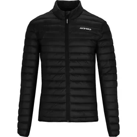 Acerbis Paddock schwarz S