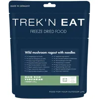 Trek'n Eat Pasta Waldpilzragout mit Nudeln 160 g