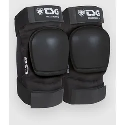 TSG Roller Derby 3.0 Ellbow Protection dark black Gr. M