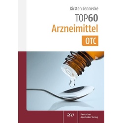 TOP 60 Arzneimittel OTC