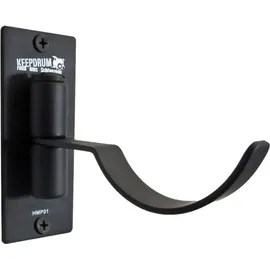 RØDE Microphones Rode NTH-100M Headset mit Wandhalter - Schwarz