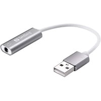 Sandberg Headset USB-Konverter