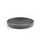 Ecopots Ø 18 x 2,5 cm Grau