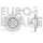 Eurobrake Bremsscheibe 5815203910