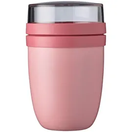 Mepal Ellipse Thermo-Lunchset 2er Set Trinkflaschen